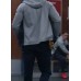 Ted lasso Phil Dunster Track Hooded Jacket Ted lasso Phil Dunster Track Hooded Jacket